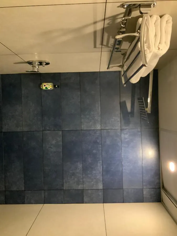 Cmk'S Habitat Centre Hotell Kochi