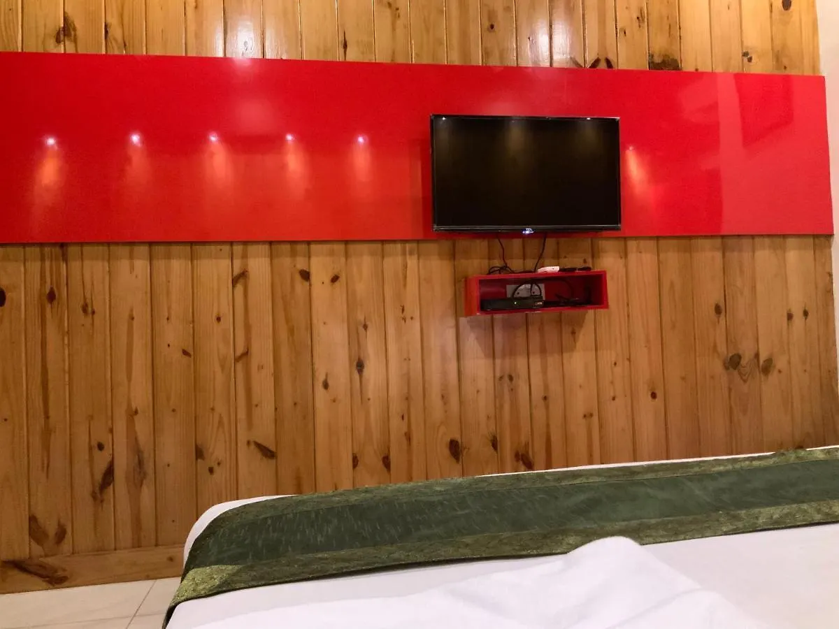 Cmk'S Habitat Centre Hotell Kochi Indien