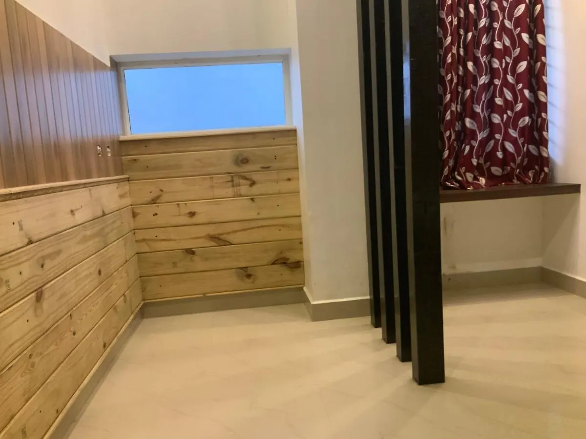 Cmk'S Habitat Centre Hotell Kochi Indien