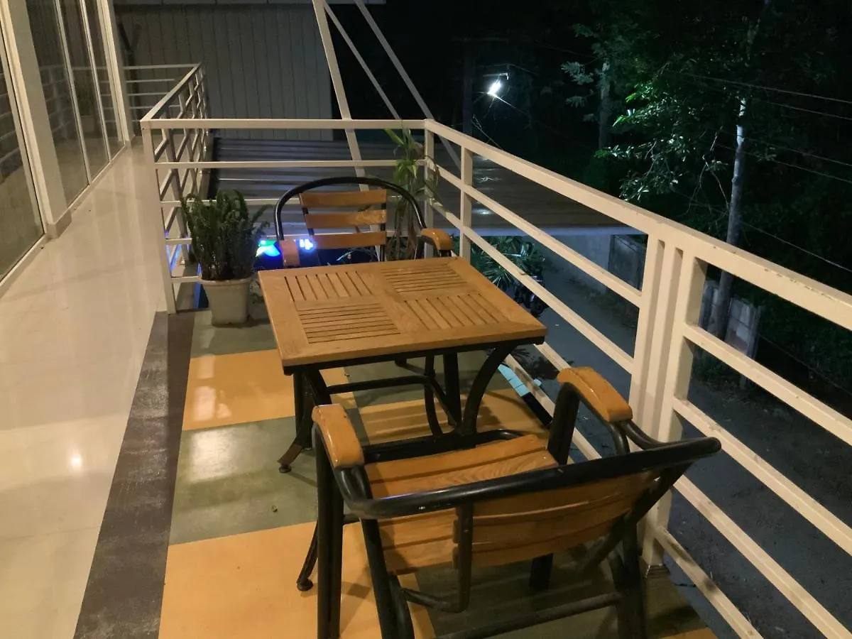 Cmk'S Habitat Centre Hotell Kochi