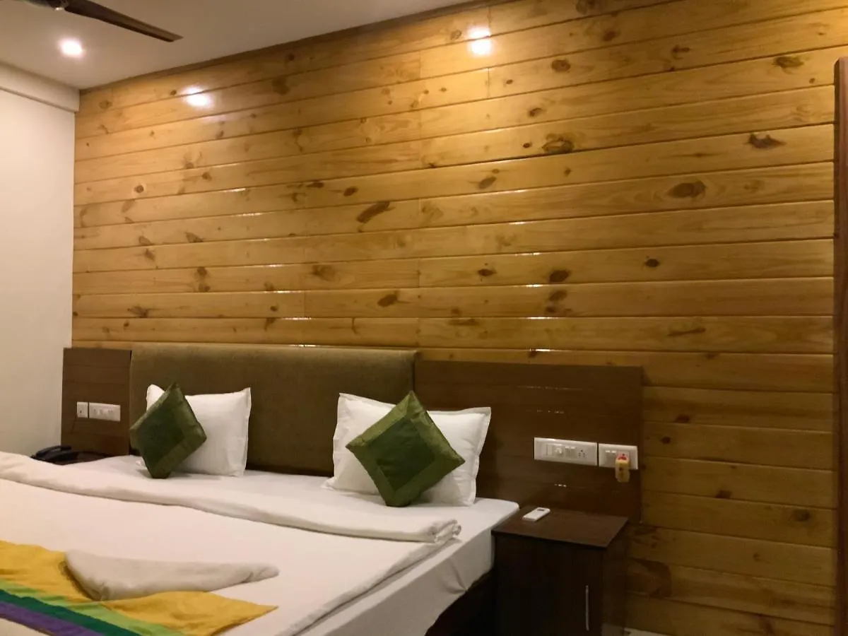 Cmk'S Habitat Centre Hotell Kochi Indien